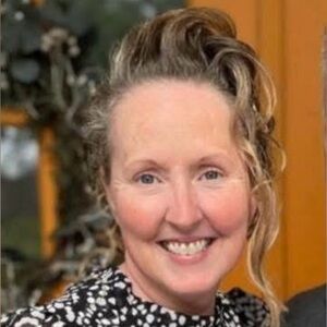 Meet your Posher, Kathryn